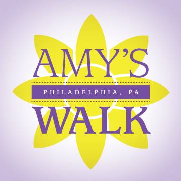 Amy's Walk Phila PA
